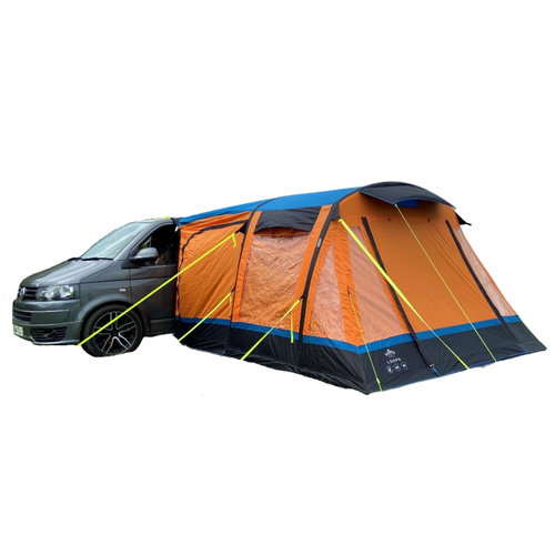 Loopo Breeze v2 Campervan Awning