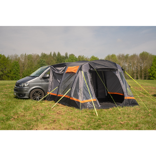 Loopo Breeze v2 Campervan Awning