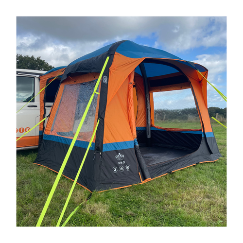 Uno Breeze V2 Campervan Awining