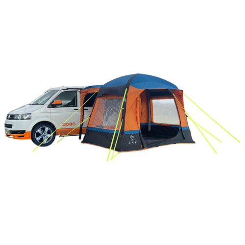 Uno Breeze V2 Campervan Awining